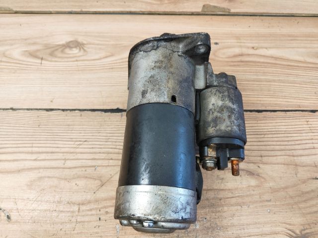 bontott OPEL ASTRA H Önindító