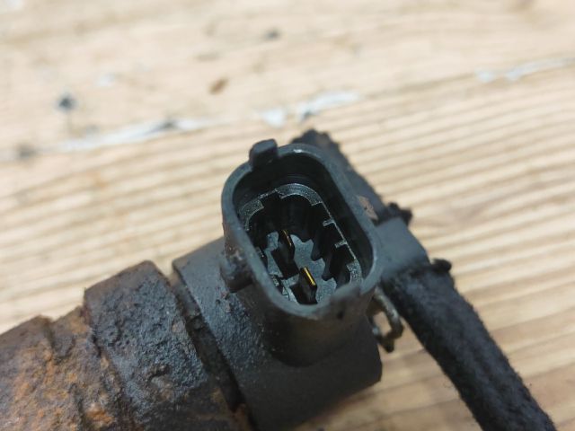 bontott OPEL ASTRA H Porlasztó (1 db)