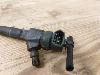 bontott OPEL ASTRA H Porlasztó (1 db)