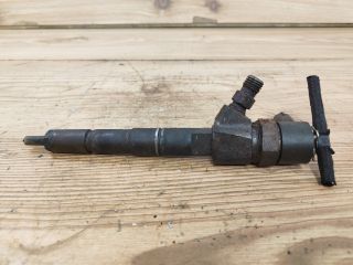 bontott OPEL ASTRA H Porlasztó (1 db)