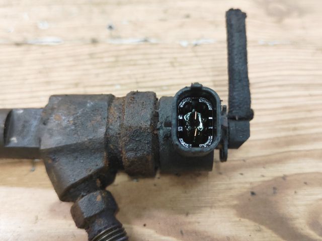 bontott OPEL ASTRA H Porlasztó (1 db)