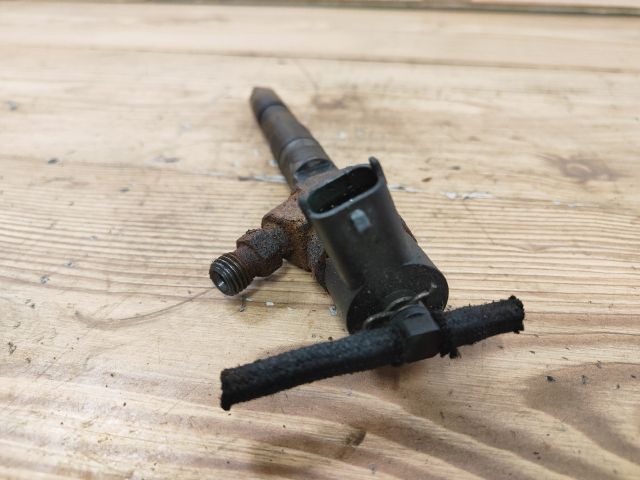 bontott OPEL ASTRA H Porlasztó (1 db)