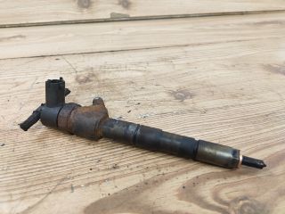 bontott OPEL ASTRA H Porlasztó (1 db)