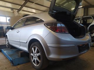 bontott OPEL ASTRA H Porlasztó (1 db)