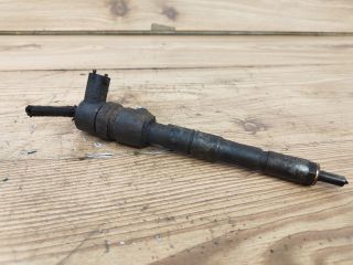 bontott OPEL ASTRA H Porlasztó (1 db)