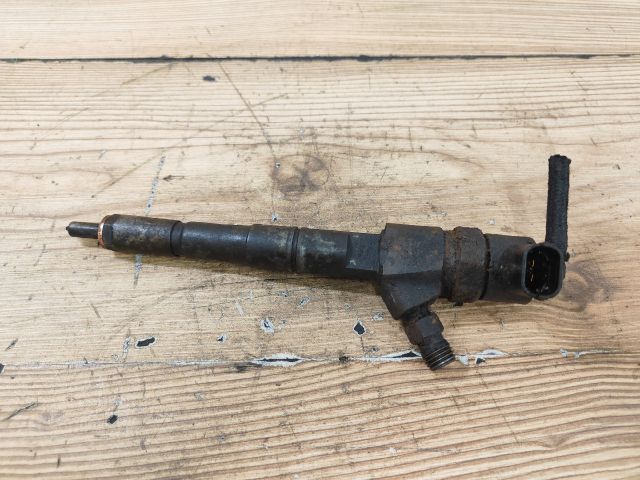 bontott OPEL ASTRA H Porlasztó (1 db)