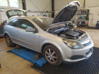 bontott OPEL ASTRA H Szervócső