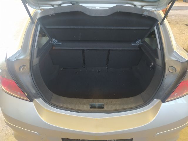 bontott OPEL ASTRA H Tankbetöltő Cső (Fém)