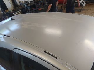 bontott OPEL ASTRA H Tanksapka