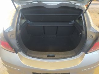 bontott OPEL ASTRA H Tanksapka