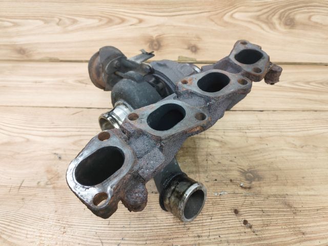 bontott OPEL ASTRA H Turbó