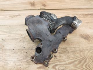 bontott OPEL ASTRA H Turbó