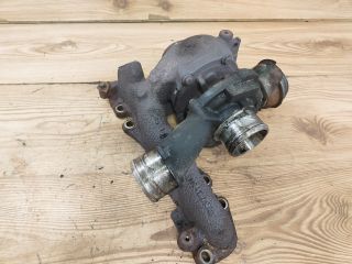 bontott OPEL ASTRA H Turbó