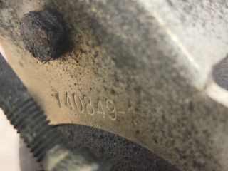 bontott OPEL ASTRA H Turbó