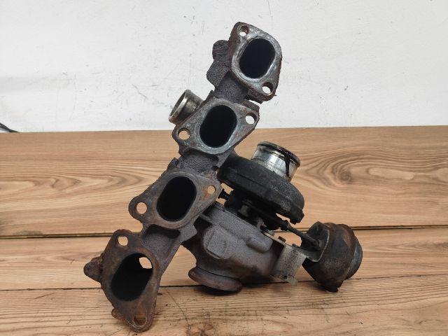 bontott OPEL ASTRA H Turbó