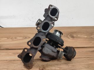 bontott OPEL ASTRA H Turbó