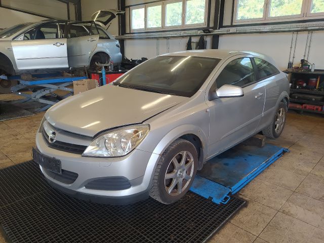 bontott OPEL ASTRA H Vízcső