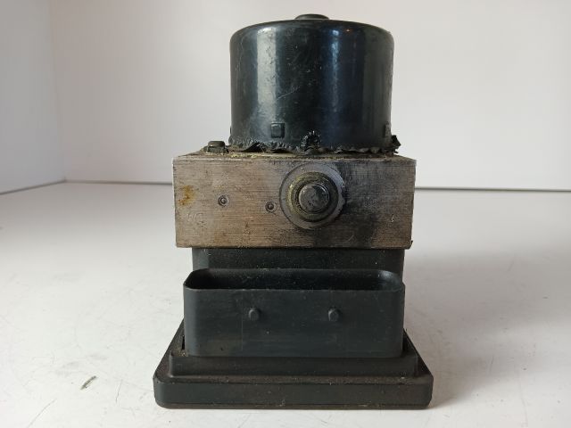 bontott OPEL ASTRA H ABS Kocka