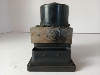 bontott OPEL ASTRA H ABS Kocka