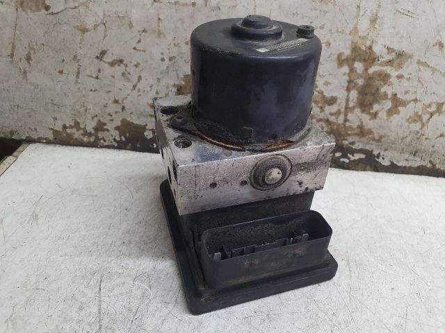 bontott OPEL ASTRA H ABS Kocka