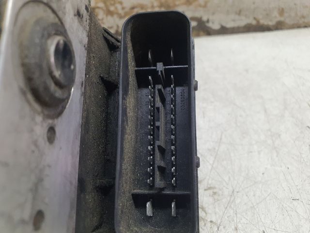 bontott OPEL ASTRA H ABS Kocka