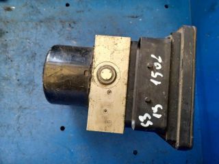 bontott OPEL ASTRA H ABS Kocka