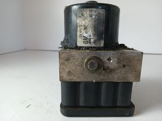 bontott OPEL ASTRA H ABS Kocka