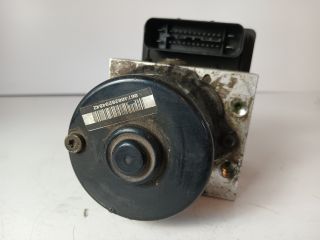 bontott OPEL ASTRA H ABS Kocka