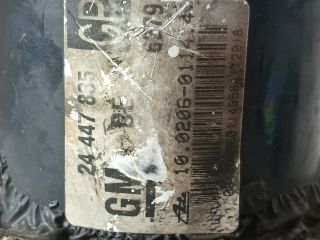 bontott OPEL ASTRA H ABS Kocka