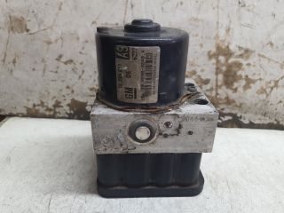 bontott OPEL ASTRA H ABS Kocka