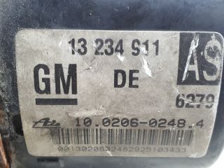 bontott OPEL ASTRA H ABS Kocka