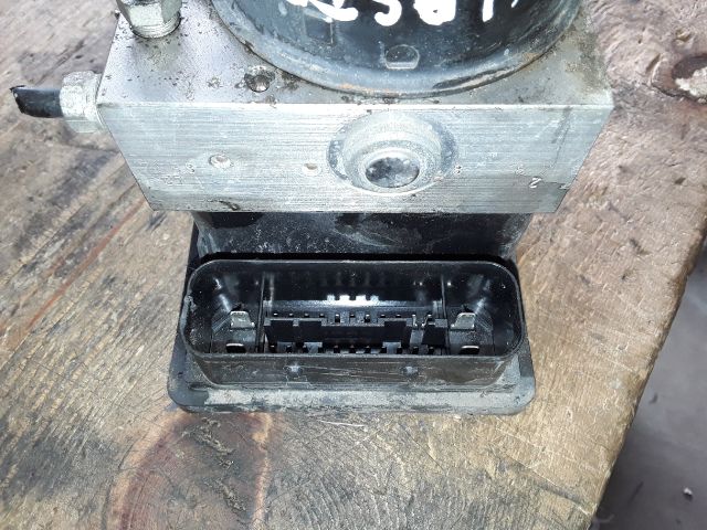 bontott OPEL ASTRA H ABS Kocka