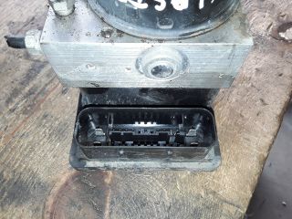 bontott OPEL ASTRA H ABS Kocka