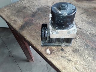 bontott OPEL ASTRA H ABS Kocka