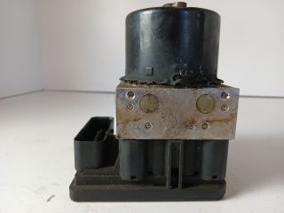 bontott OPEL ASTRA H ABS Kocka