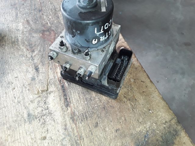 bontott OPEL ASTRA H ABS Kocka