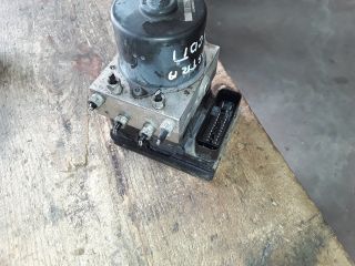 bontott OPEL ASTRA H ABS Kocka