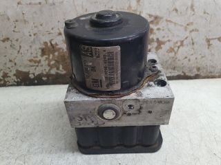 bontott OPEL ASTRA H ABS Kocka