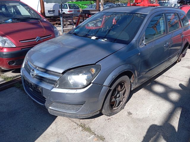 bontott OPEL ASTRA H ABS Kocka