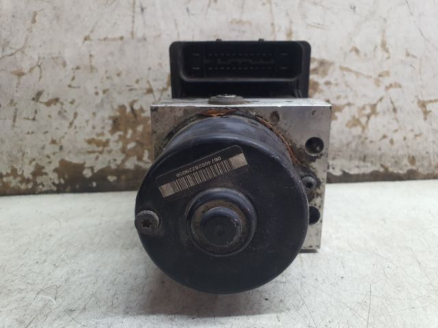 bontott OPEL ASTRA H ABS Kocka