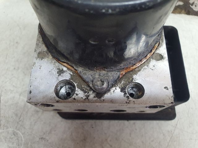 bontott OPEL ASTRA H ABS Kocka