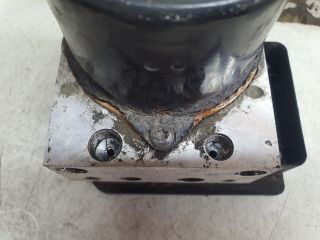 bontott OPEL ASTRA H ABS Kocka