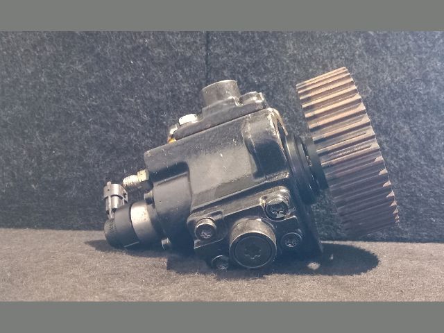 bontott OPEL ASTRA H Adagoló