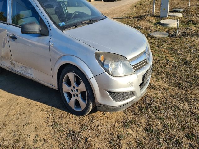 bontott OPEL ASTRA H Adagoló