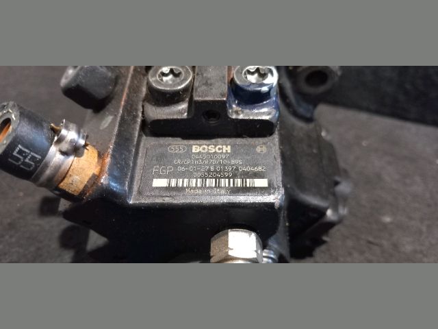 bontott OPEL ASTRA H Adagoló