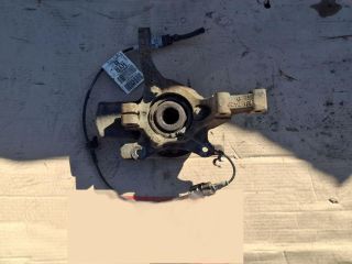 bontott OPEL ASTRA H Bal első Csonkállvány Kerékaggyal