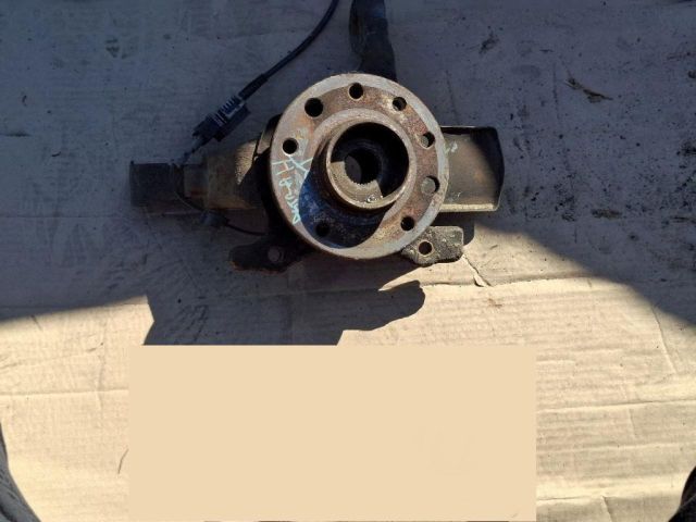 bontott OPEL ASTRA H Bal első Csonkállvány Kerékaggyal