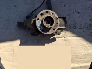 bontott OPEL ASTRA H Bal első Csonkállvány Kerékaggyal