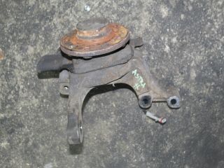 bontott OPEL ASTRA H Bal első Csonkállvány Kerékaggyal