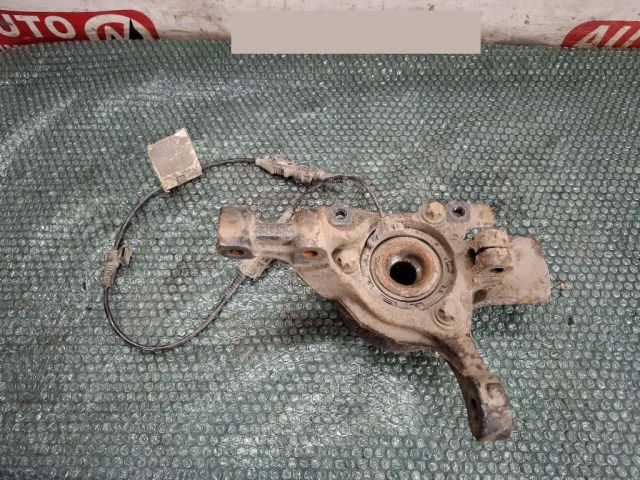 bontott OPEL ASTRA H Bal első Csonkállvány Kerékaggyal